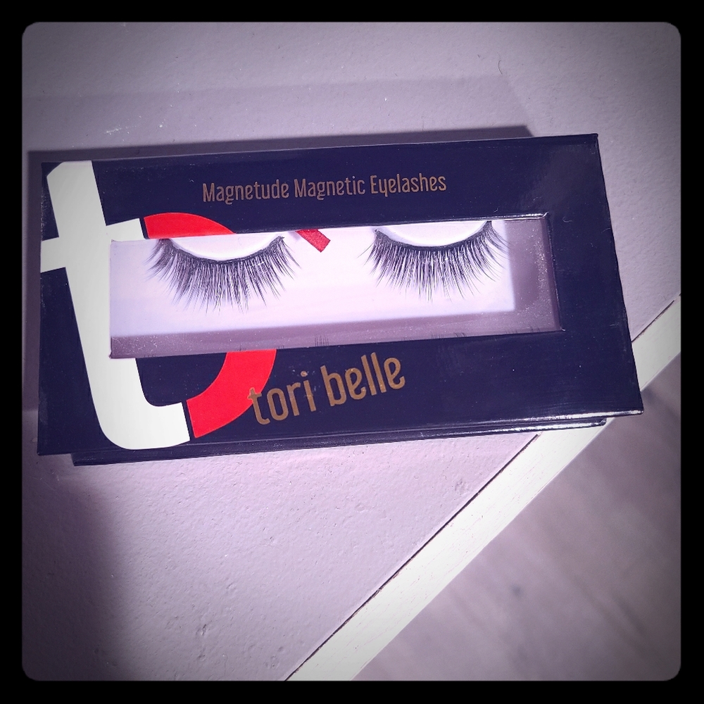 Magnetic Lashes
